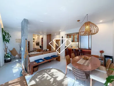 Apartamento com 2 Quartos à venda, 124m² no Leblon, Rio de Janeiro