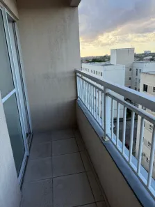 Apartamento com 2 Quartos à venda, 44m² no Mondubim, Fortaleza