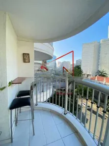 Apartamento com 1 Quarto à venda, 56m² no Flamengo, Rio de Janeiro