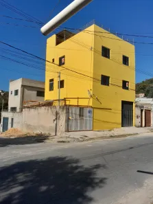 Prédio Residencial com 2 Quartos à venda, 320m² no Jardim Vitória, Belo Horizonte
