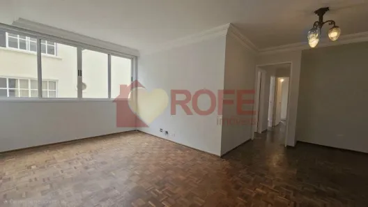 Apartamento com 3 Quartos à venda, 120m² no Indianópolis, São Paulo