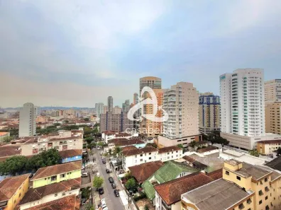 Apartamento com 3 Quartos à venda, 180m² no Boqueirão, Santos