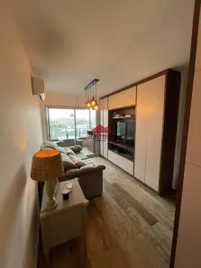 Apartamento com 2 Quartos para alugar, 61m² no Água Branca, São Paulo