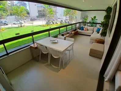 Apartamento com 6 Quartos à venda, 118m² no Barra Olímpica, Rio de Janeiro