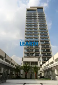 Sala Comercial à venda, 34m² no Várzea da Barra Funda, São Paulo