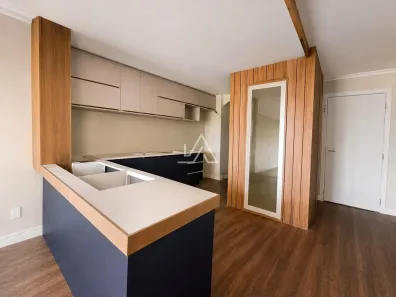 Apartamento com 2 Quartos à venda, 76m² no Centro, Passo Fundo