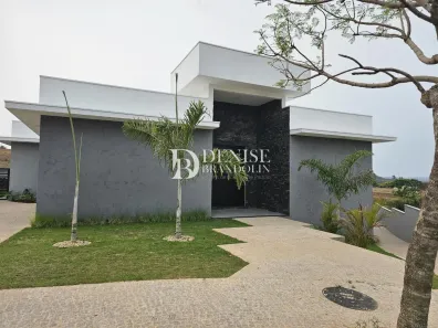 Casa de Condomínio com 4 Quartos à venda, 500m² no Loteamento Residencial Pedra Alta (Sousas), Campinas