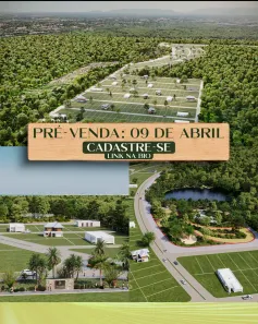 Lote/Terreno à venda, 250m² no Itambé, Caucaia