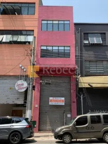 Ponto Comercial à venda, 400m² no Bom Retiro, São Paulo