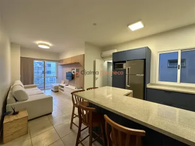 Apartamento com 2 Quartos à venda, 77m² no Ingleses do Rio Vermelho, Florianópolis