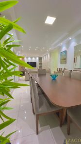 Apartamento com 3 Quartos à venda, 120m² no Centro, Franca