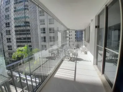 Apartamento com 3 Quartos à venda, 131m² no Icaraí, Niterói