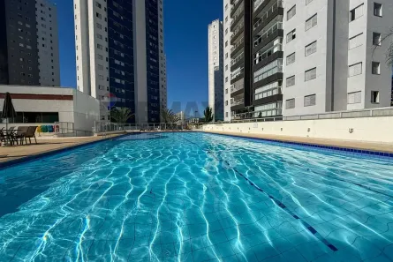 Apartamento com 3 Quartos à venda, 100m² no Ouro Preto, Belo Horizonte