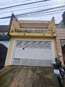 Casa com 3 Quartos à venda, 125m² no Parque Savoy City, São Paulo
