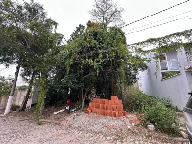 Lote/Terreno à venda, 450m² no Lagoa, Macaé