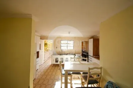 Casa com 1 Quarto à venda, 60m² no Vila Antonieta, São Paulo