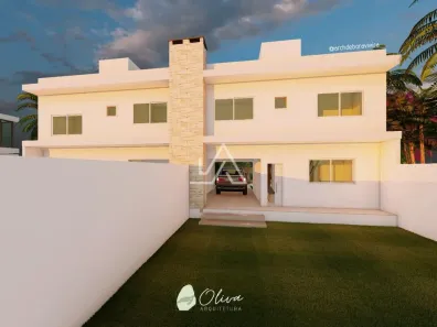 Sobrado com 3 Quartos à venda, 127m² no Vera Cruz, Passo Fundo