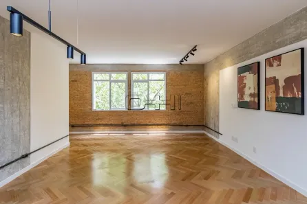 Apartamento com 3 Quartos à venda, 115m² no Jardim Paulista, São Paulo