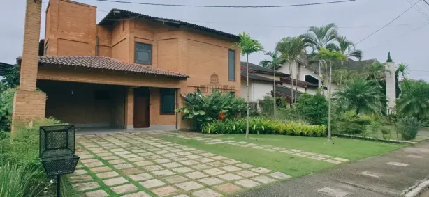 Sobrado com 4 Quartos à venda, 356m² no Condomínio Esplanada do Sol, São José dos Campos