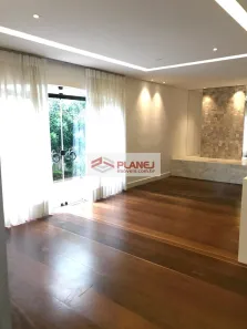 Imóvel Comercial à venda, 350m² no Nova Campinas, Campinas