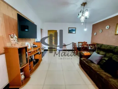 Apartamento com 4 Quartos à venda, 132m² no Boa Vista, São Caetano do Sul