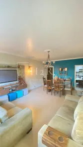 Apartamento com 3 Quartos à venda, 115m² no Jardim Guanabara, Rio de Janeiro