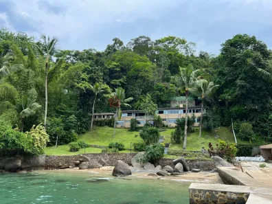 Casa com 6 Quartos à venda, 500m² no Praia Grande, Angra dos Reis