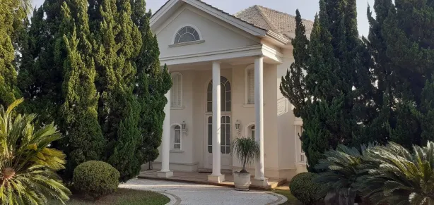 Casa de Condomínio com 5 Quartos à venda, 843m² no Alphaville Residencial Dois, Barueri