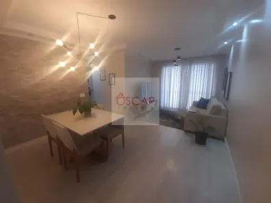 Apartamento com 3 Quartos à venda, 80m² no Vila Carrão, São Paulo