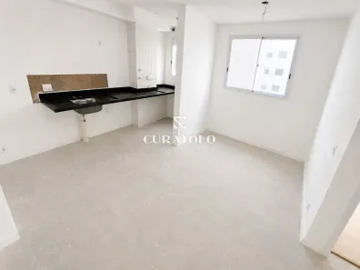 Apartamento com 2 Quartos à venda, 37m² no Jardim, Santo André