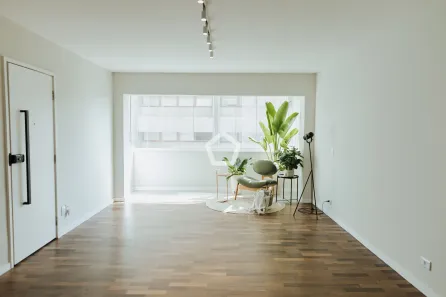 Apartamento com 6 Quartos à venda, 163m² no Itaim Bibi, São Paulo