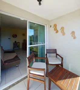 Apartamento com 2 Quartos à venda, 58m² no Muro Alto, Ipojuca