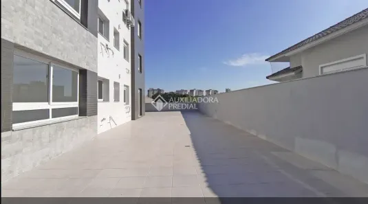 Apartamento com 3 Quartos à venda, 386m² no Jardim Itu, Porto Alegre