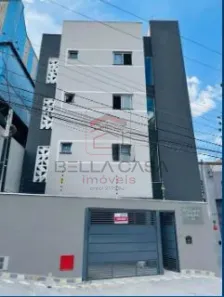 Apartamento com 2 Quartos à venda, 36m² no Vila Antonina, São Paulo