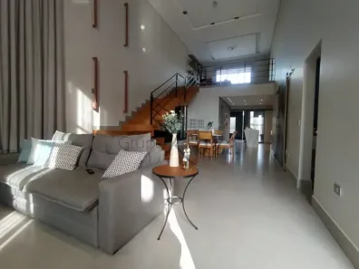Casa de Condomínio com 3 Quartos à venda, 225m² no Putim, São José dos Campos