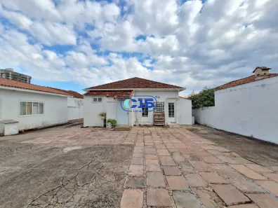 Sala Comercial para alugar, 30m² no Centro, Franca