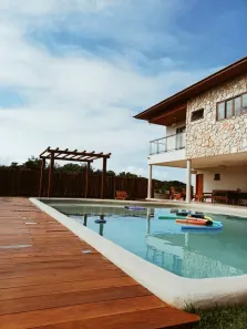Casa com 7 Quartos para alugar, 460m² no , Mata de São João