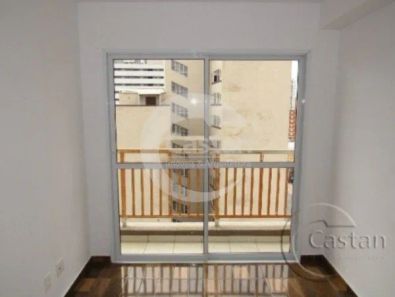 Apartamento com 1 Quarto à venda, 32m² no Brás, São Paulo