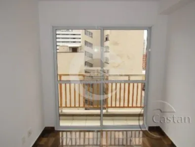 Apartamento com 1 Quarto à venda, 32m² no Brás, São Paulo