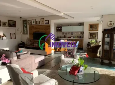 Apartamento com 3 Quartos para alugar, 187m² no Vila Leopoldina, São Paulo