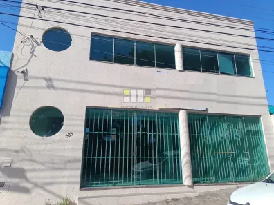 Ponto Comercial para alugar, 256m² no Jardim São Carlos, Sumaré