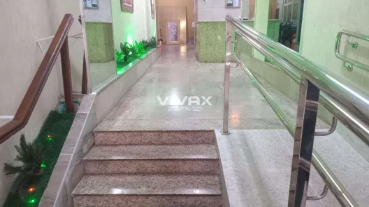 Apartamento com 3 Quartos à venda, 72m² no Bonsucesso, Rio de Janeiro