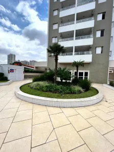 Apartamento com 2 Quartos à venda, 62m² no Jardim, Santo André