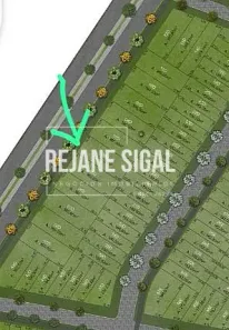 Lote/Terreno à venda, 360m² no Três Vendas, Pelotas