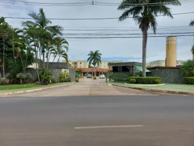 Apartamento com 3 Quartos para alugar, 82m² no Alto Umuarama, Uberlândia