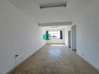 Imóvel Comercial para alugar, 76m² no Centro, Santo André