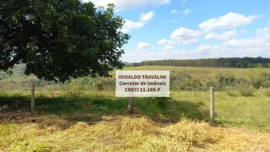 Fazenda/Sítio à venda, 204974m² no Área Rural de Piracicaba, Piracicaba