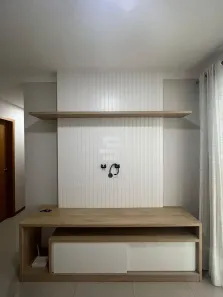 Apartamento com 2 Quartos à venda, 69m² no Praia de Itaparica, Vila Velha