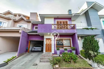 Casa de Condomínio com 3 Quartos à venda, 209m² no Sarandi, Porto Alegre
