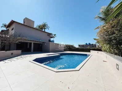 Casa com 5 Quartos à venda, 840m² no Cidade Jardim, Uberlândia